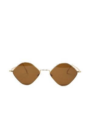 Brown sunglasses Medy Ooh | G303/55MARRONE